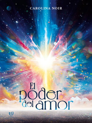 cover image of El poder del amor